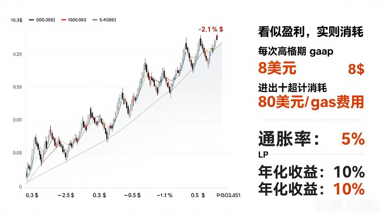 已盈利数字货币到底怎么挑？实盘踩了三年坑，就盯这几个信号