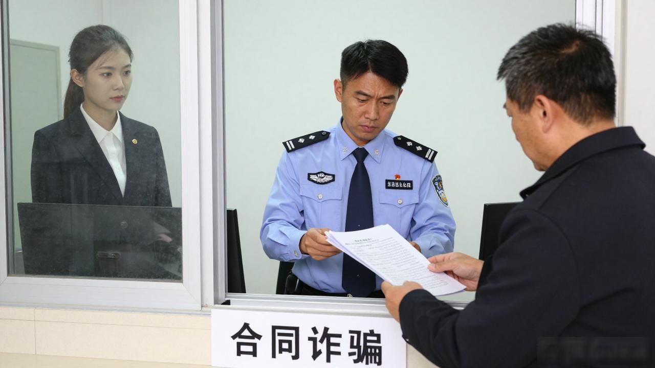 保本投资数字货币全亏了，我走了三个月维权路才追回部分损失