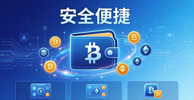 比特派热钱包优点：安全便捷这3点最实用
