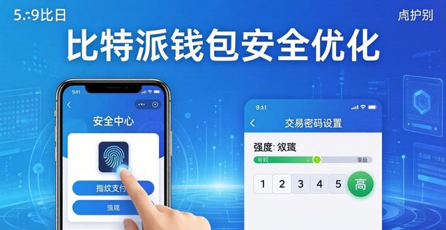 比特派安卓版优化技巧，让钱包更流畅安全