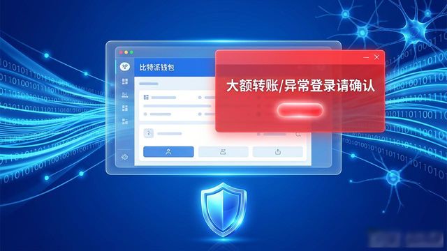 比特派新版来了！这些功能变化你一定要看