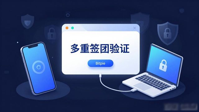 Bitpie比特派怎样保你数字资产安全？