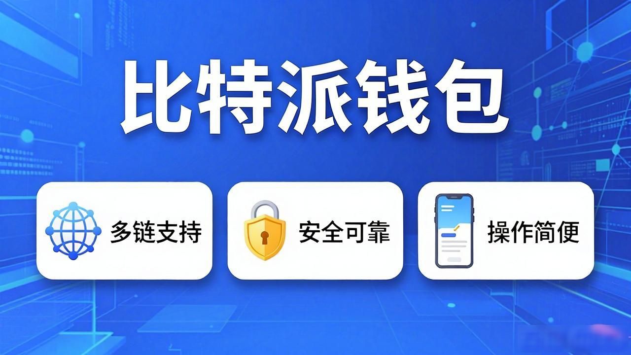 比特派钱包官网怎么让新用户一进来就选它