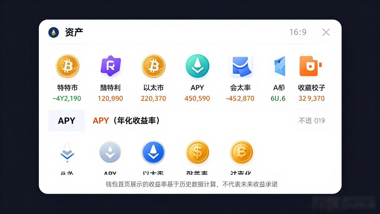 比特派钱包官方下载与收益分析全攻略