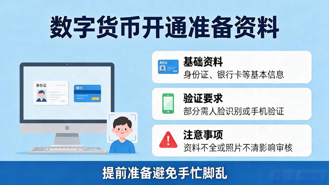 数字货币电脑怎么开通？手把手教你搞定