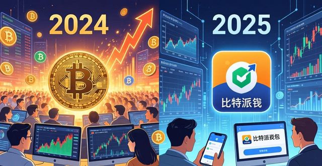 bitpie比特派钱包_比特派钱包下载的用户溯源与市场变化_比特派钱包下载地址