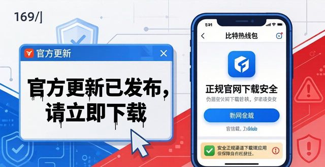 比特派热钱包安全吗？交易风险全解析