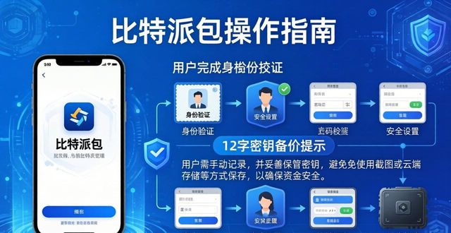 比特派钱包app官方下载最新版本 实现目标投资操作指南