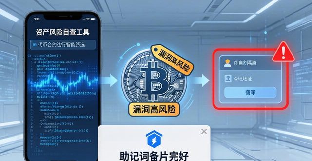 比特派官方最新版优化风险管理 实操方法实用指引