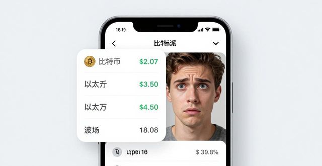 比特派钱包APP操作体验：界面顺手吗？真实用户评测
