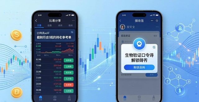 比特派官方下载后，怎么安全高效共享靠谱的数字资产投资信息