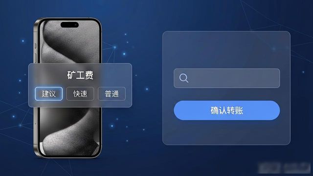 2021比特派钱包使用视频_bitpie比特派钱包_下载比特派钱包app最新版本后,如何优化交易效率?