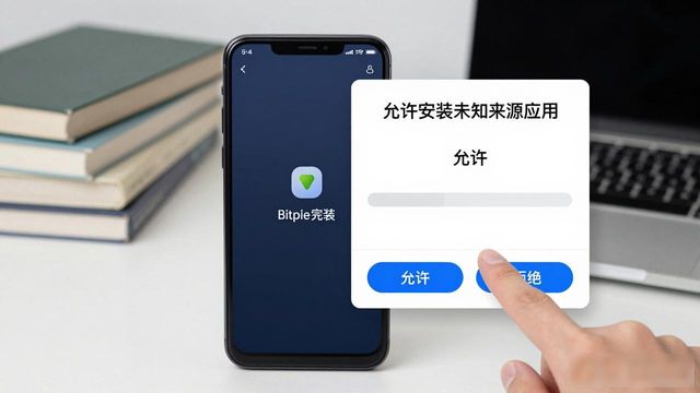 Bitpie官网最新下载教程：一步一步安全安装