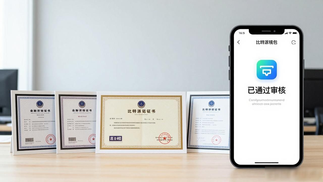 比特派钱包安卓官网安全吗？合规审查机制详解