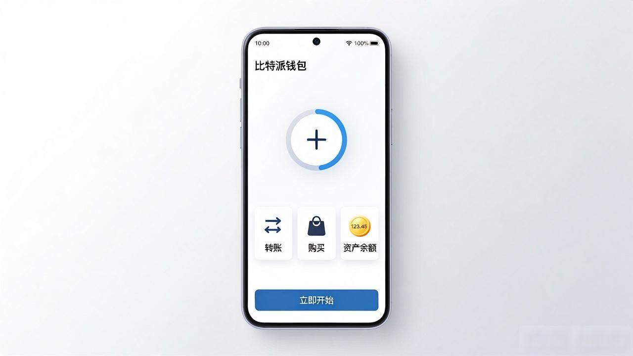 比特派钱包手机版安全投资