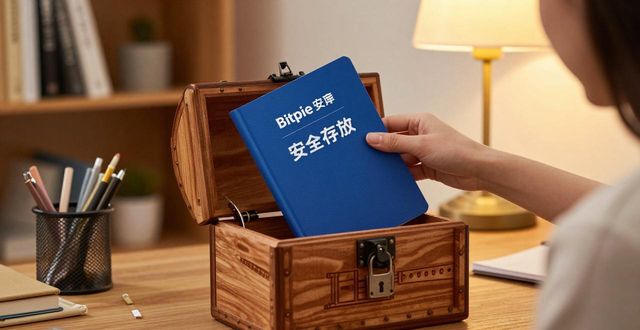 Bitpie安卓版资产备份全教程 新手操作零门槛指南