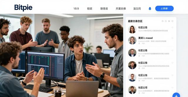 Bitpie钱包app官网社交交易功能详解 实际使用体验全面探讨