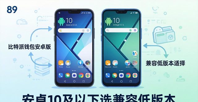 比特派钱包安卓版下载选合适产品，照着这些要点做就不踩坑
