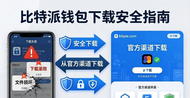 比特派钱包下载遇各类问题？实用故障排除方法全分享