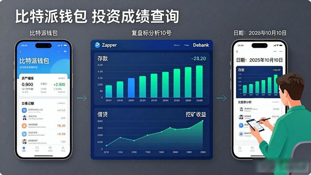 比特币钱包充值_最新网贷app派派钱包_如何在比特派钱包网址中定期检查投资绩效？