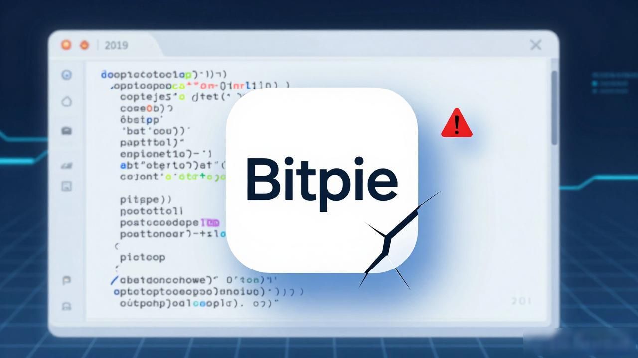 Bitpie Wallet: Rise and Fall of a Pioneer Crypto Wallet
