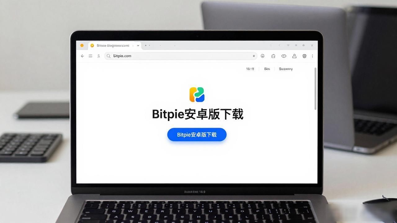 Bitpie安卓怎么下？详细安装步骤来了
