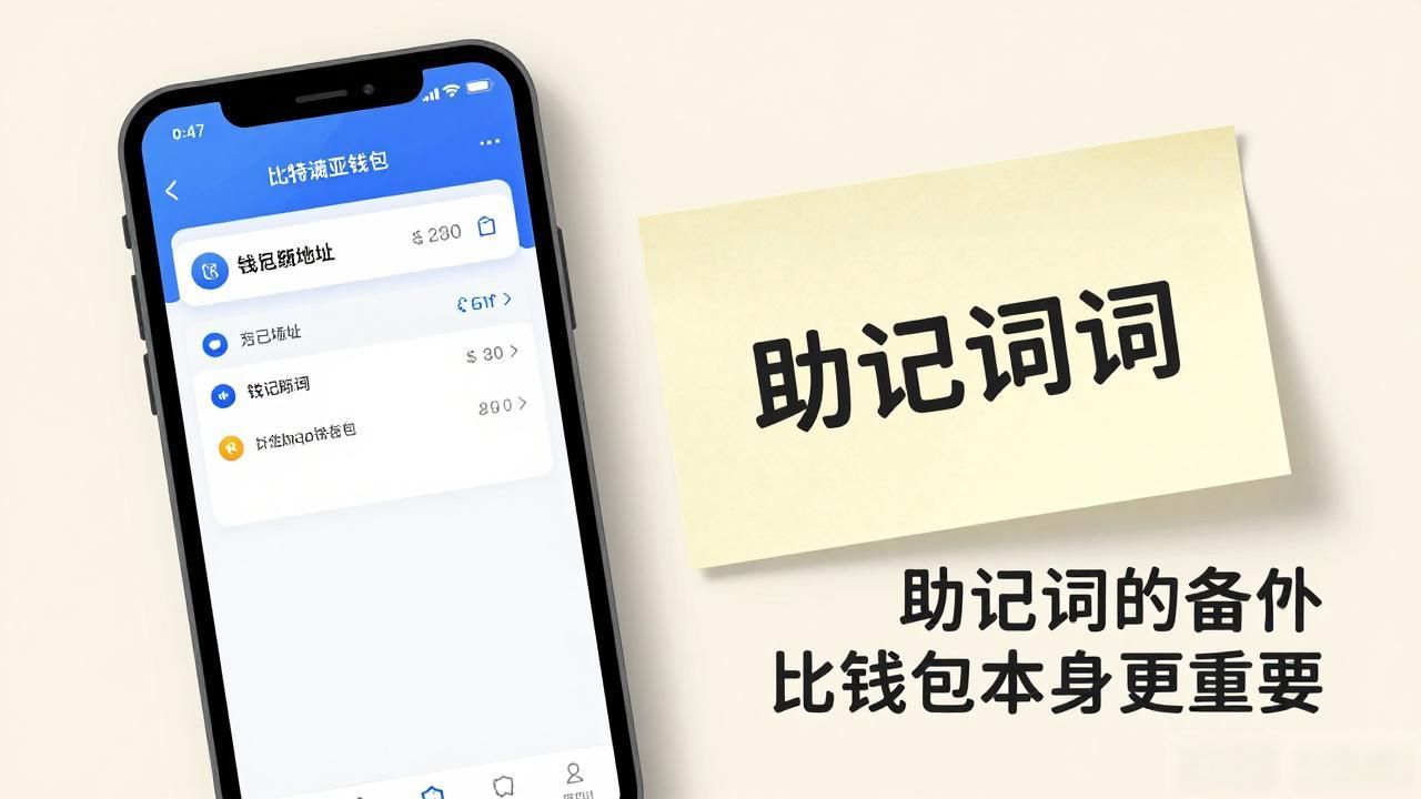 比特派钱包手机版怎么用才安全？这几个更新维护技巧你得知道
