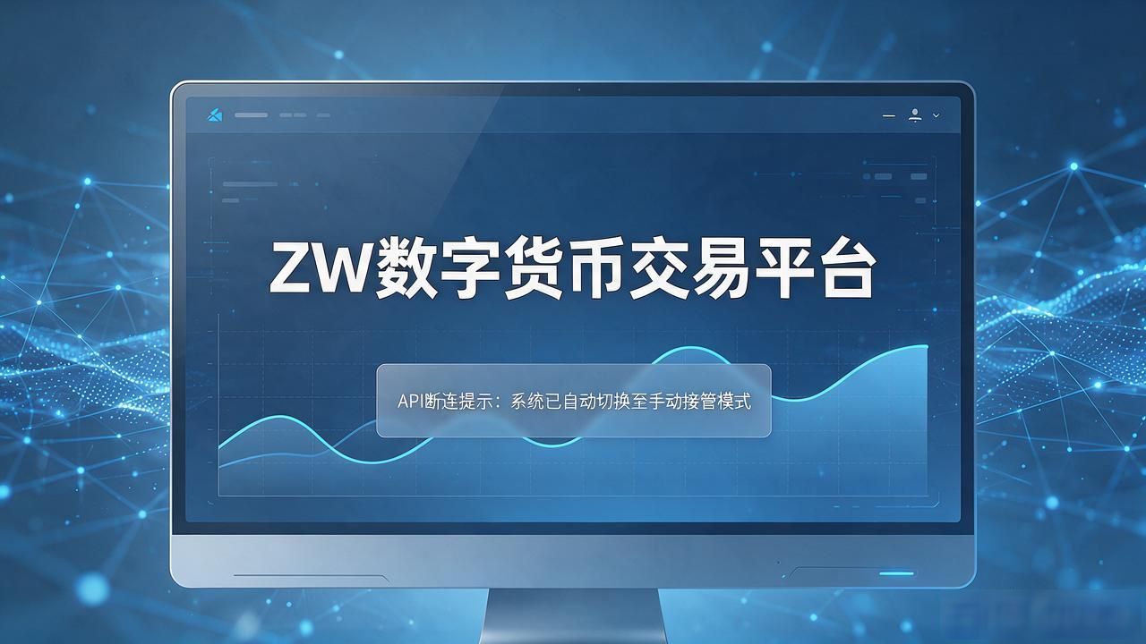 ZW数字货币交易平台靠谱吗？散户用了一年多的真实感受