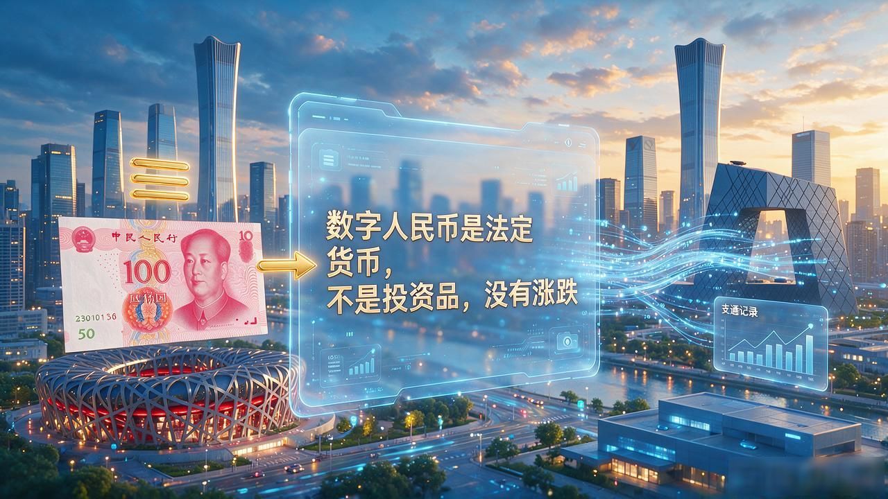 数字货币北京发行价格到底多少，搞清楚这几类情况就够