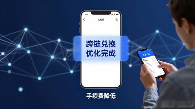 比特派最新版下载后，市场怎么看