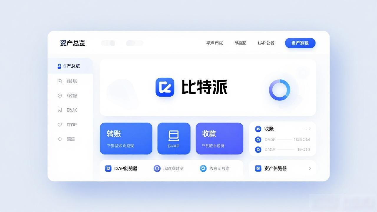 比特派新手入门：快速上手数字资产交易