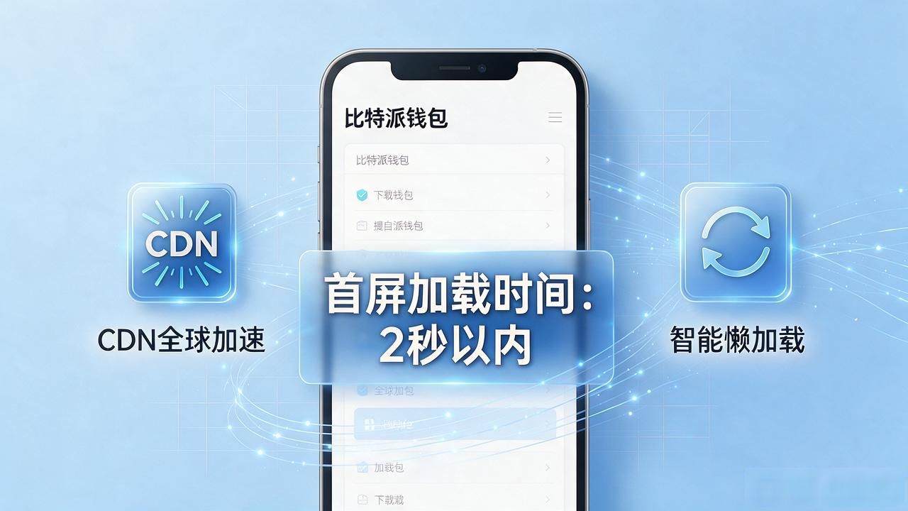 比特派钱包下载页流量怎么管？这几招很管用