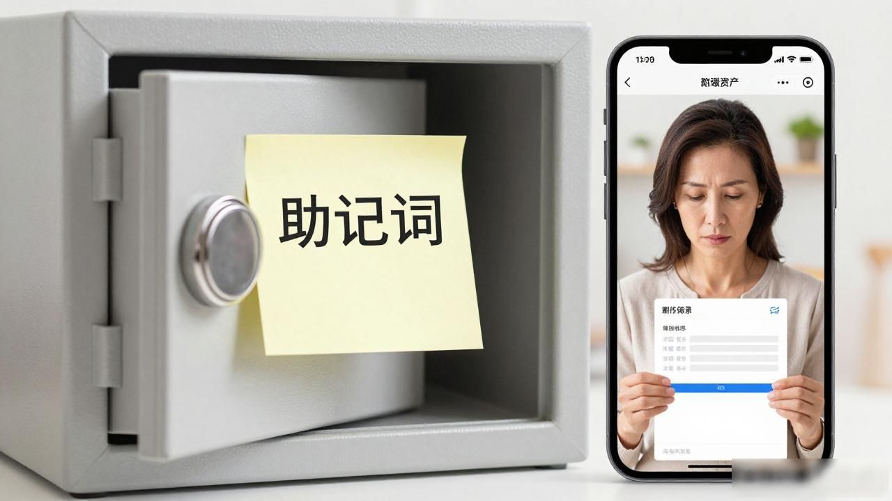 比特派钱包下载后怎么保护资产安全？5个实用技巧