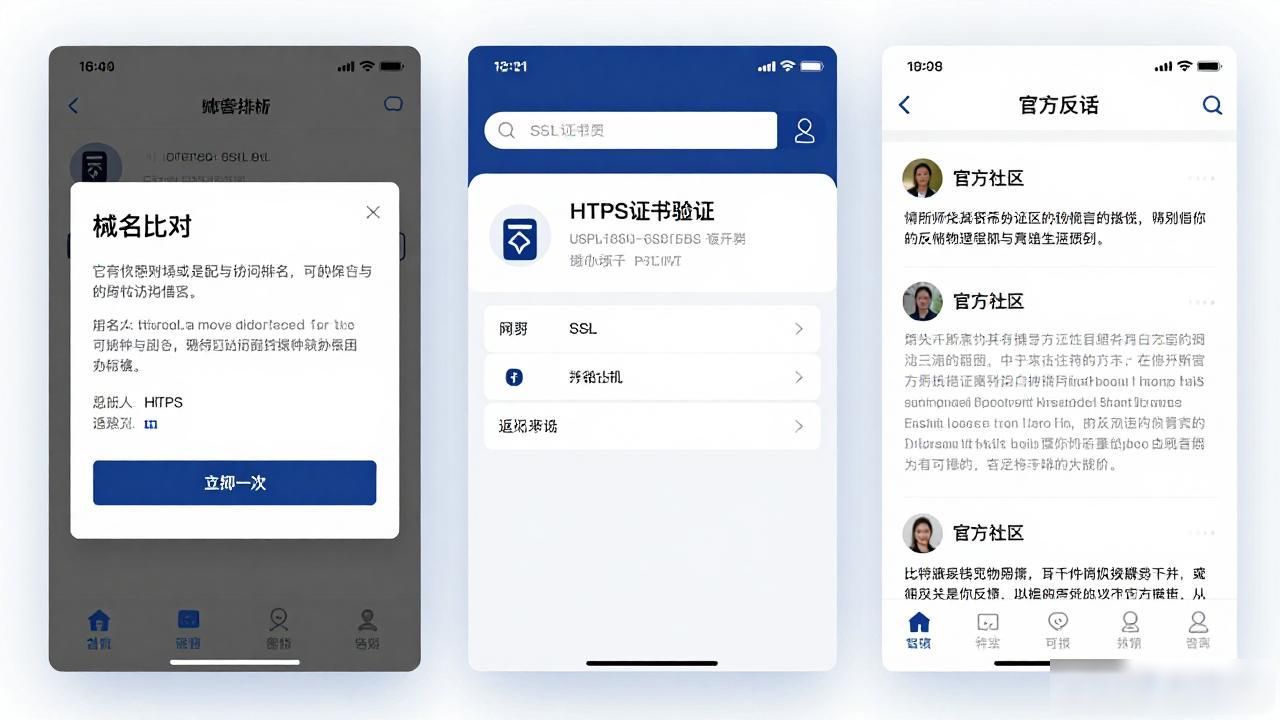 比特派钱包官网在哪下？3步辨别真伪避开钓鱼陷阱