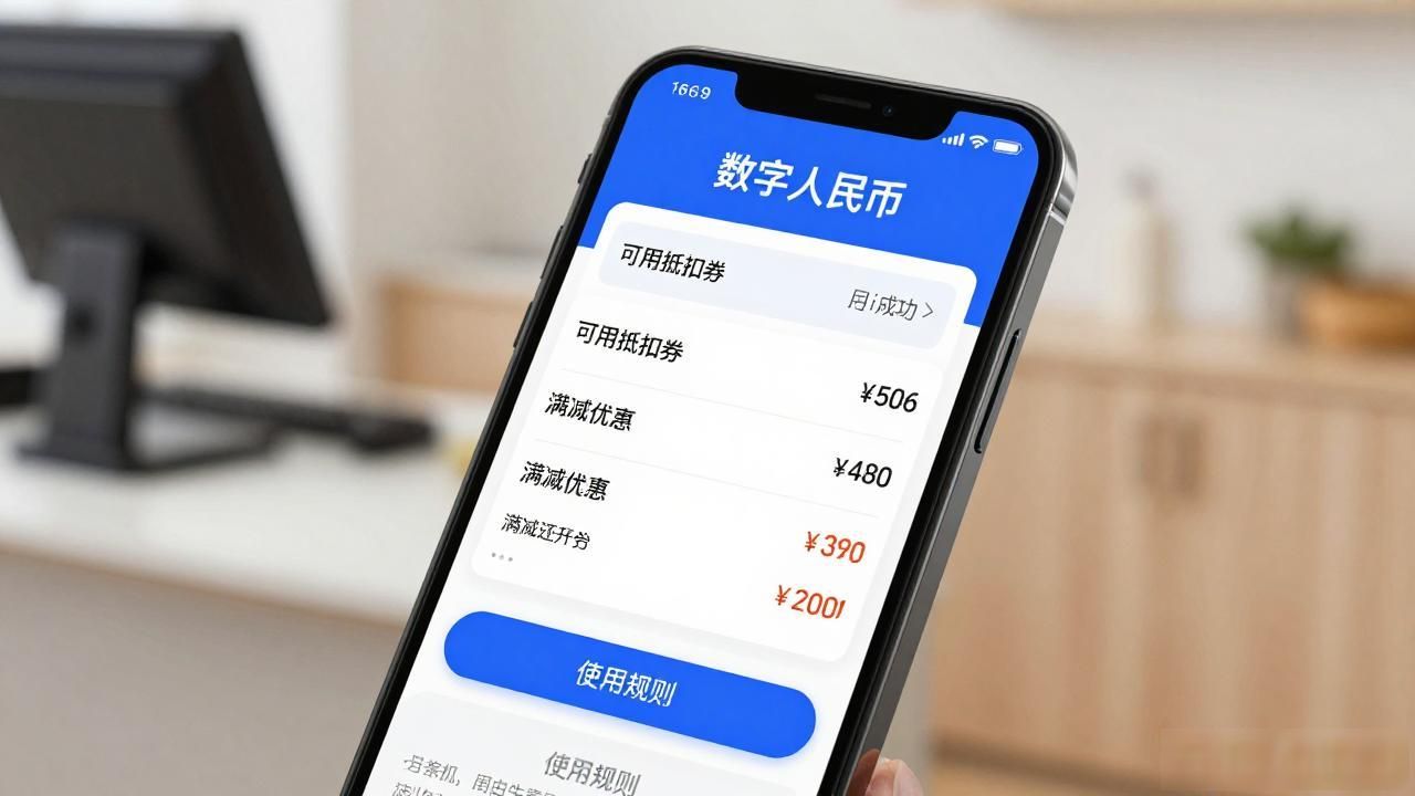 数字货币抵扣券怎么用最省钱？我用了半年总结出几个实用窍门