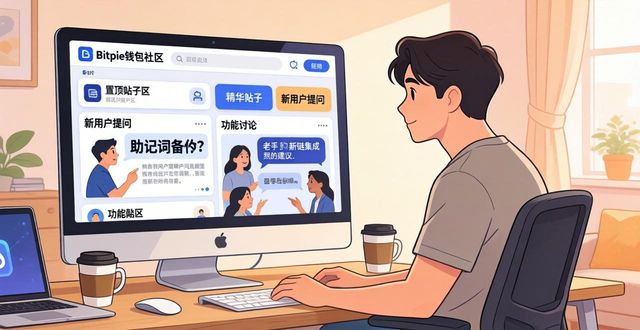 Bitpie钱包社区在哪？官网教程指引