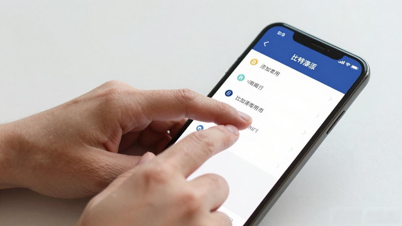 用比特派钱包三步建立投资信心，新手的安心首选