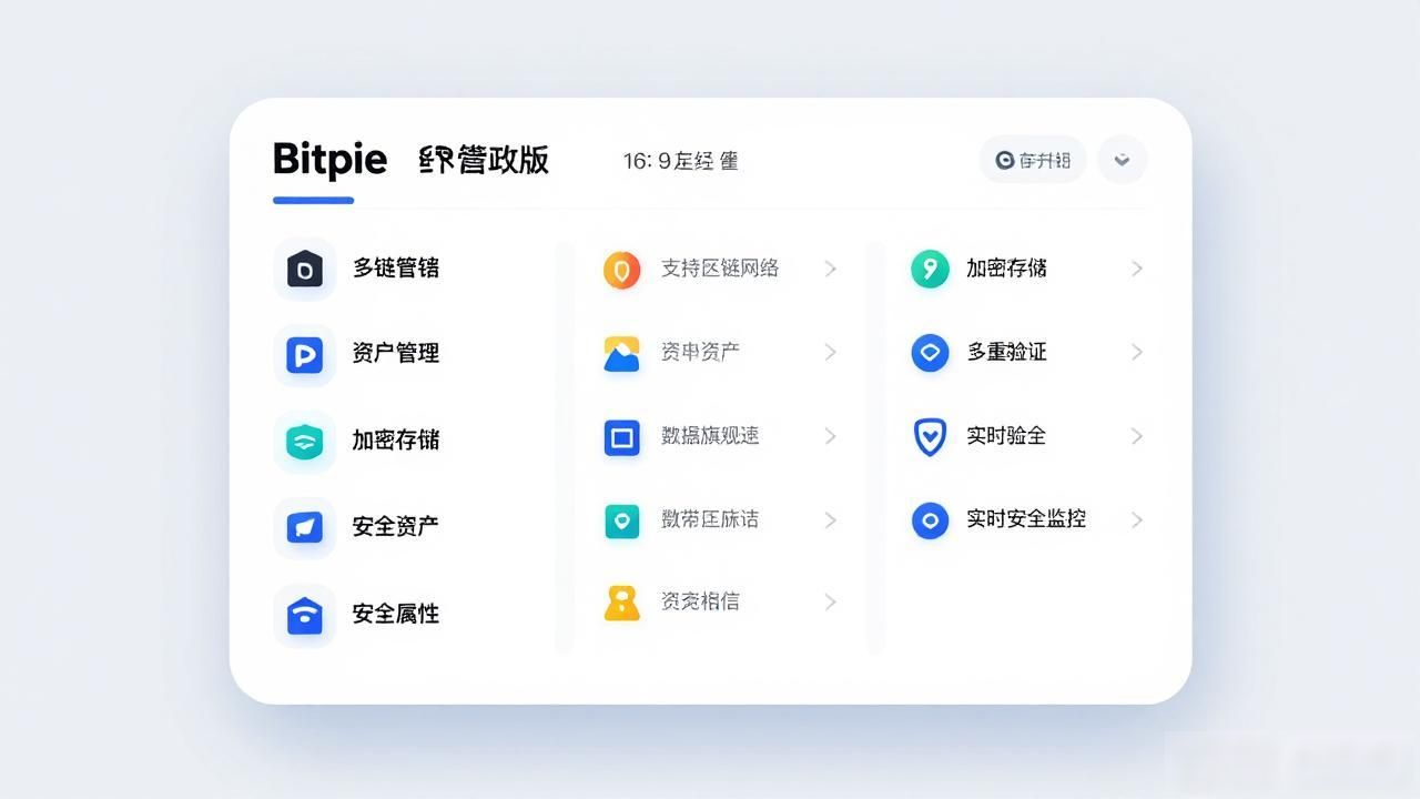 bitpie钱包最新版下载指南 这些关键点你必须知道