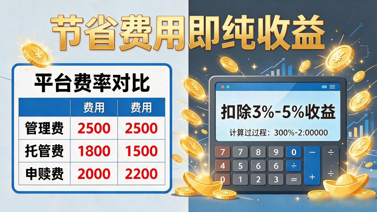 数字货币基金怎么选，新手避坑指南