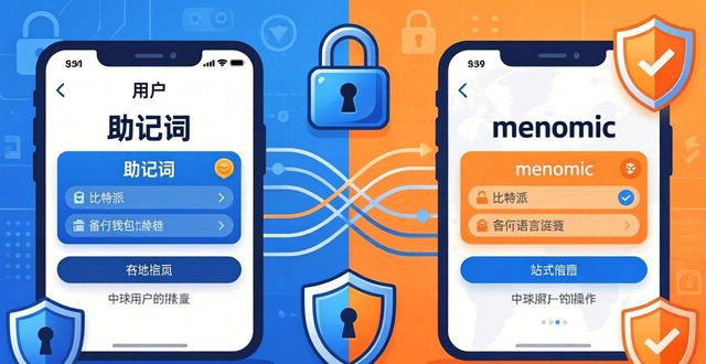 比特派官网多语言支持，轻松跨越语言障碍