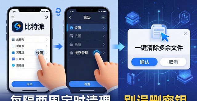 比特派钱包安卓版下载后，资源这样配才不卡顿