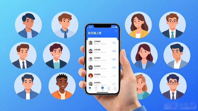 区块链的钱包是啥意思_区块链在社交平台中的应用_Bitpie钱包的社交区块链功能和影响