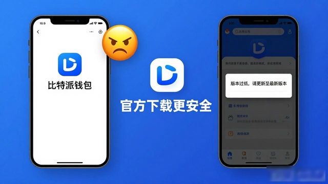 比特派钱包官方下载，这样用客户更满意