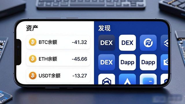 手把手教你比特派钱包App中文版下载与使用经验