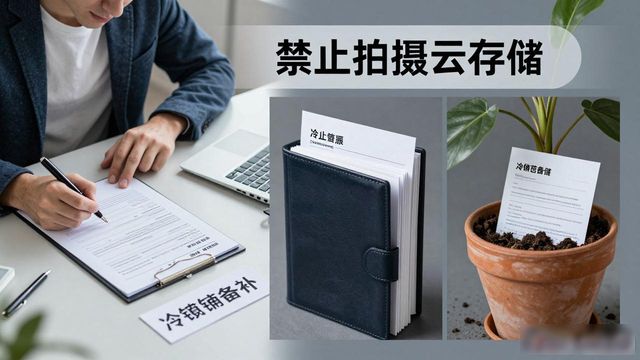 比特派冷钱包安全升级：这5招必须学会