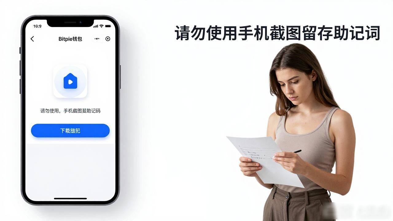 比特派怎么买ICO？一文讲清参与全流程
