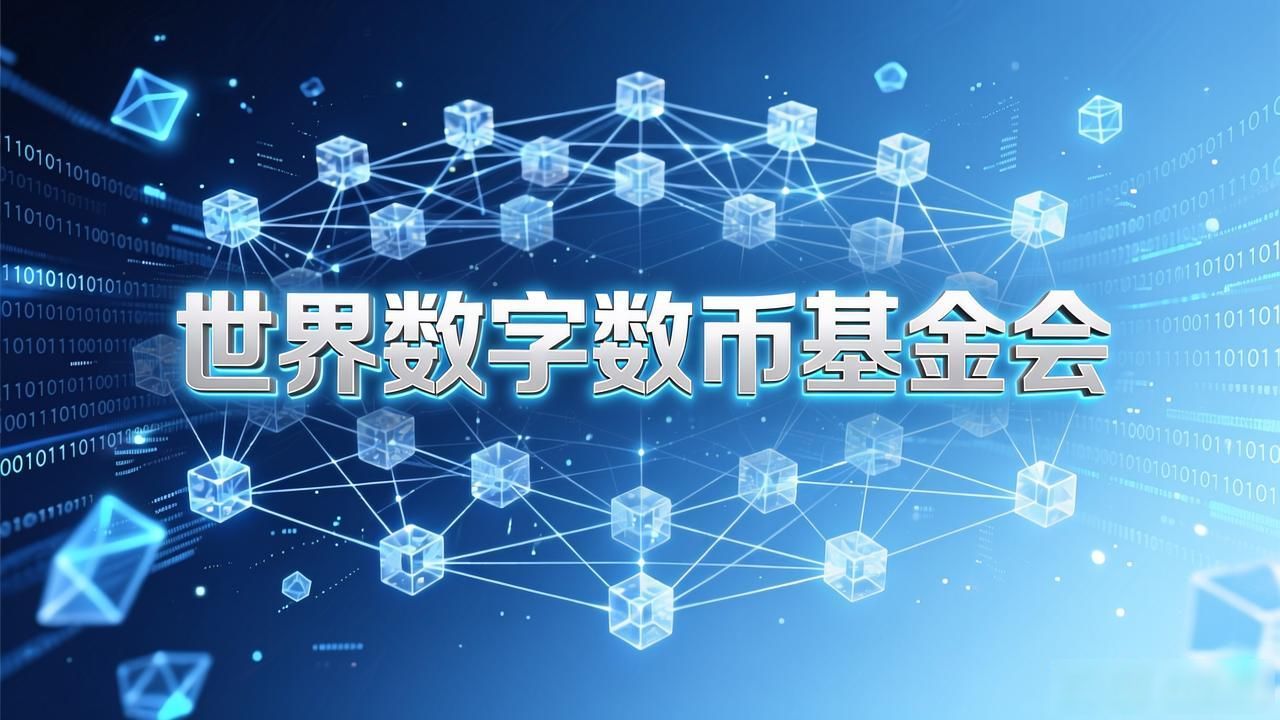 世界数字货币基金会是什么？一文看懂核心作用