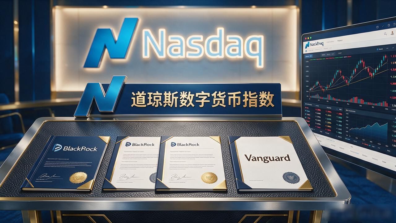 道琼斯数字货币指数_Coinbase微策略MarathonDigital_道琼斯数字货币