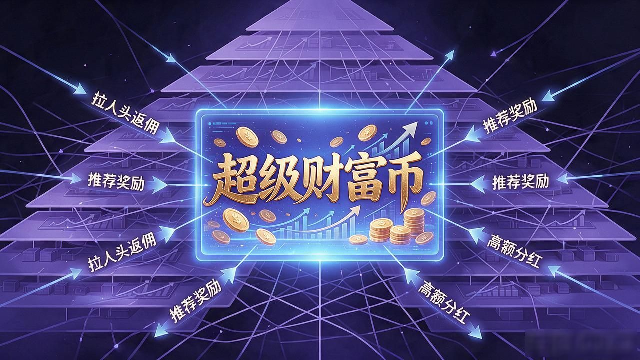 数字货币常见骗局揭秘_虚假挖矿平台骗局_社区金融反诈