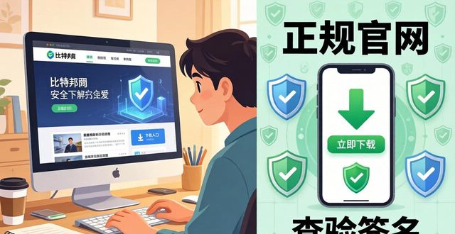 比特派官方下载前必学：用户教育与资金安全分配